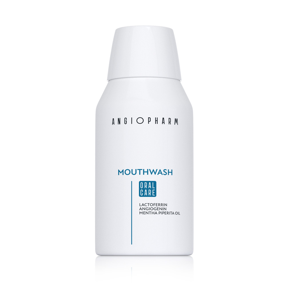 Ополаскиватель для полости рта