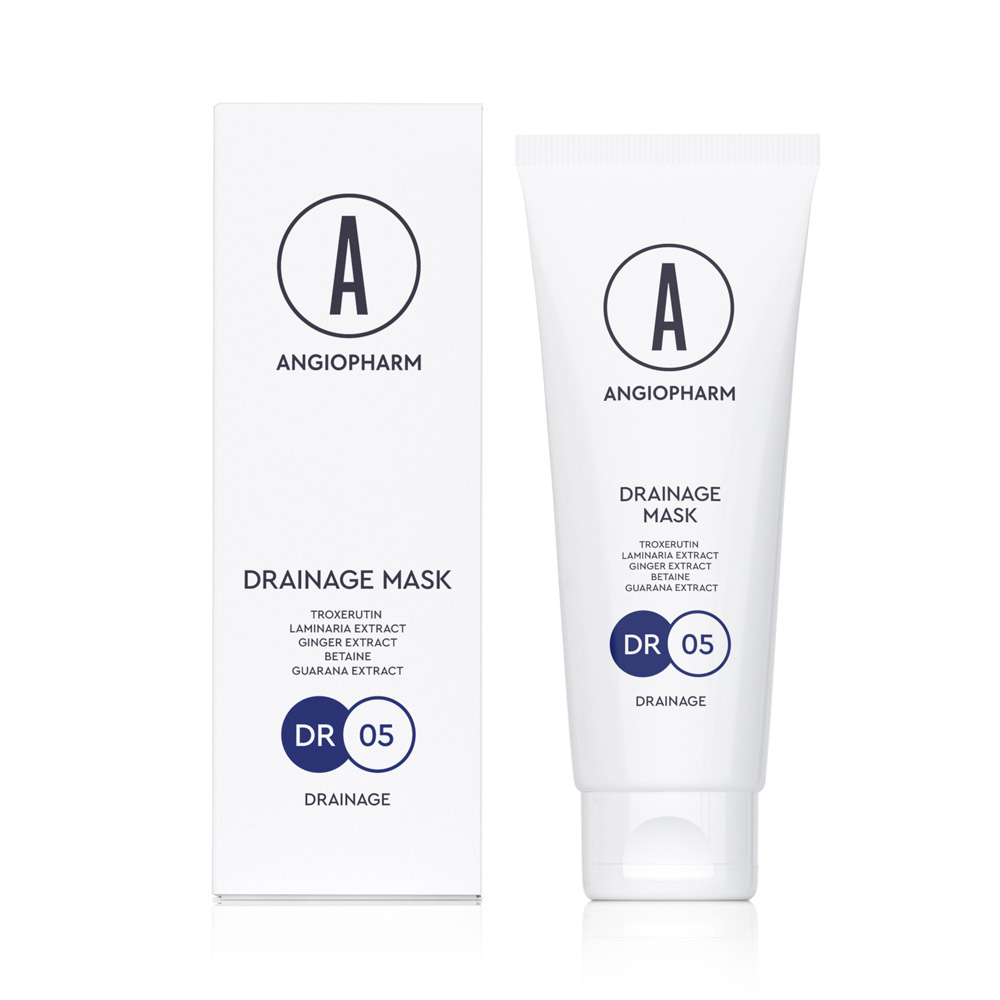 Дренажная маска