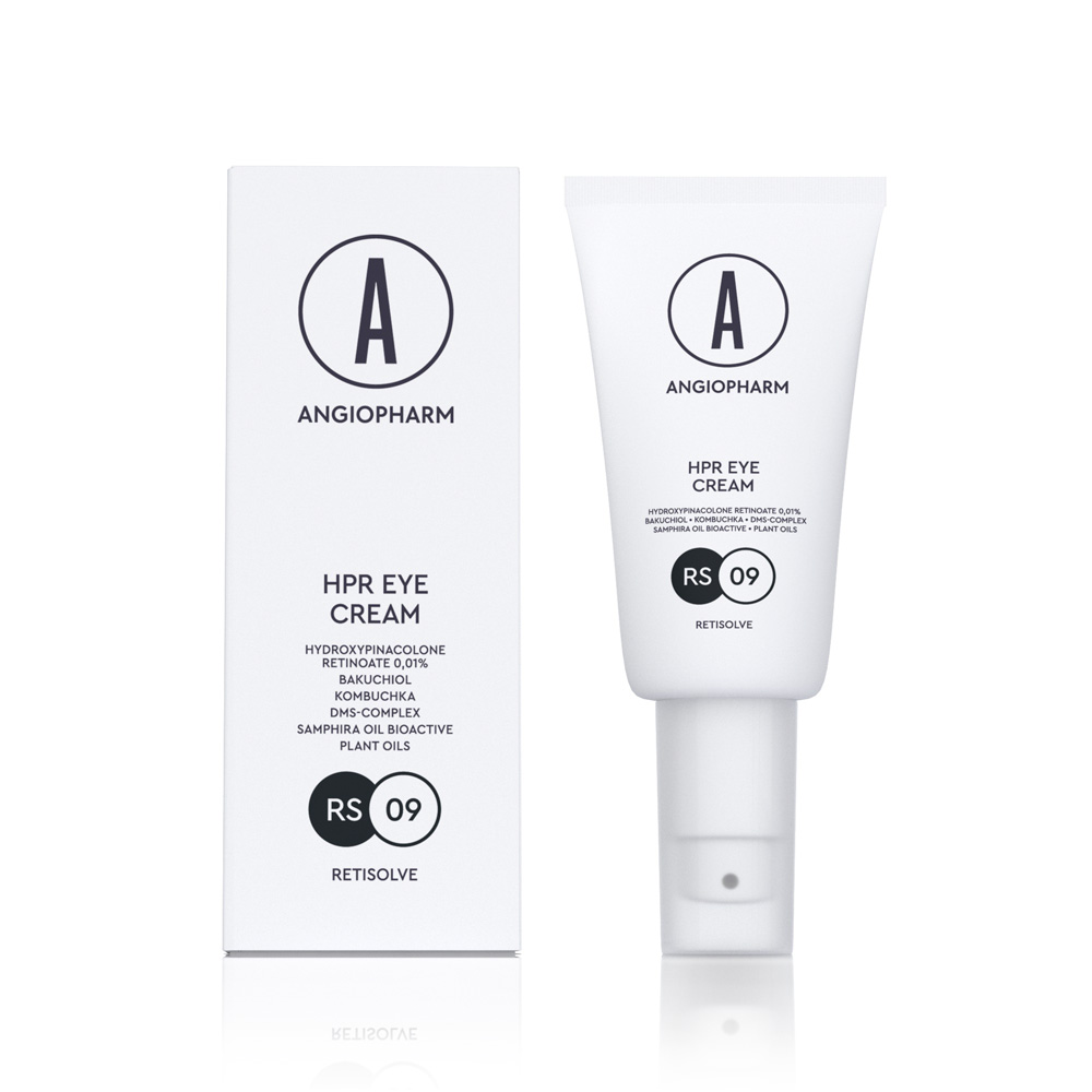 Крем для кожи вокруг глаз с HPR
