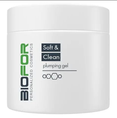 Soft Clean — Размягчающее и очищающее средство