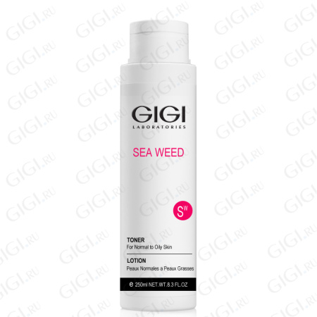 Sea Weed Toner