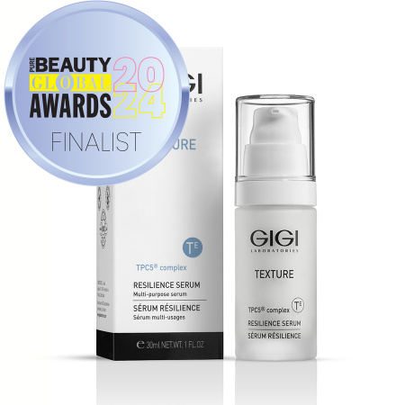 Texture Resilience Serum