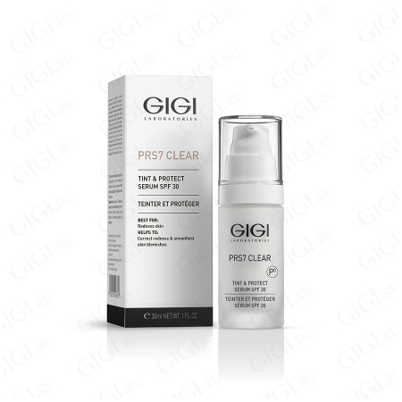 PRS7 Tint Protect Serum SPF 30