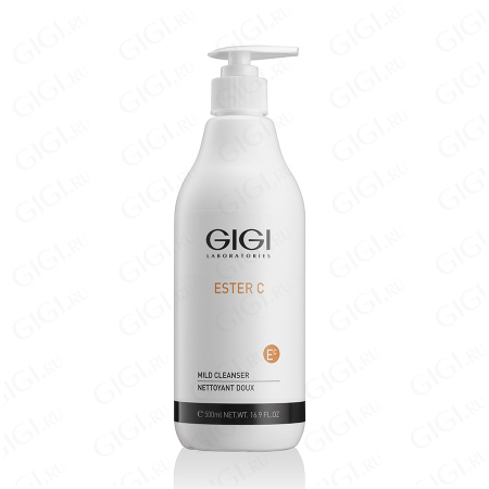Ester C Mild Cleanser