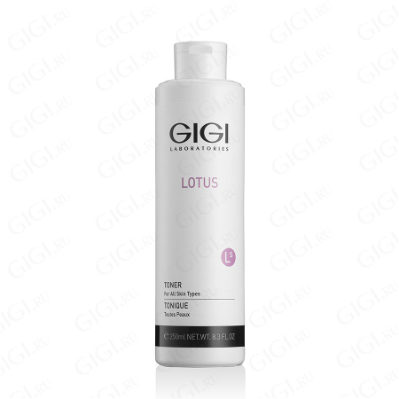 Lotus Beauty Toner
