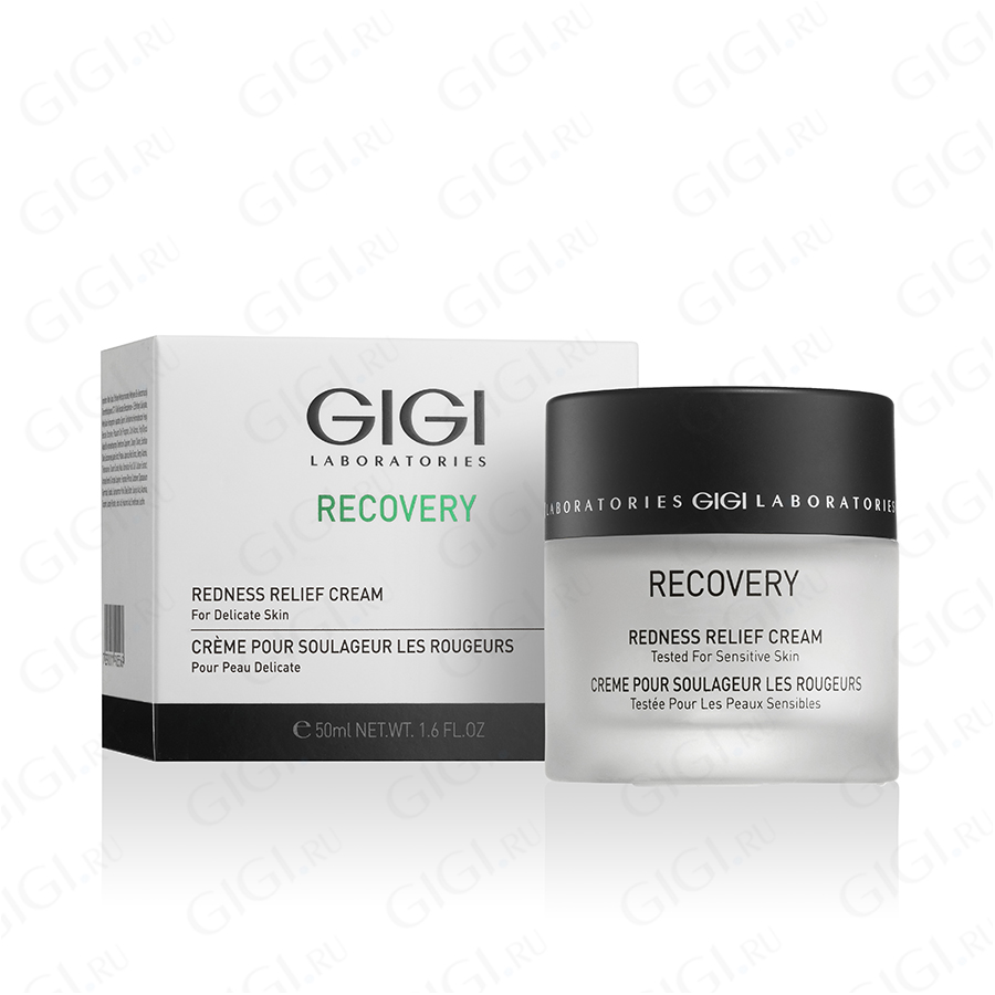 Recovery Redness Relief Cream