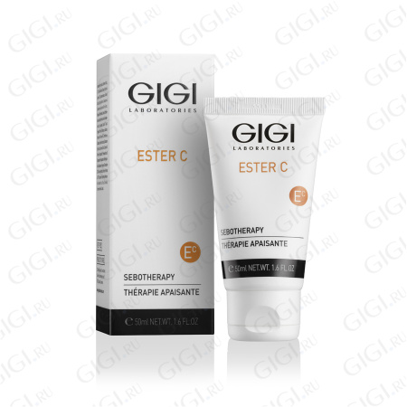 Ester C Sebotherapy