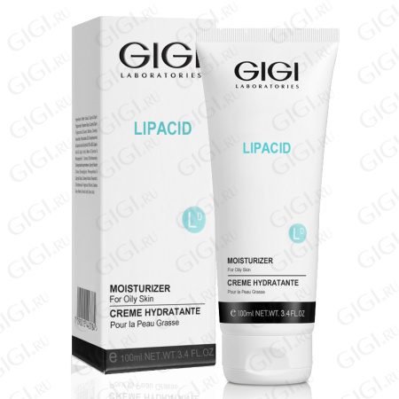 Lipacid Moisturizer