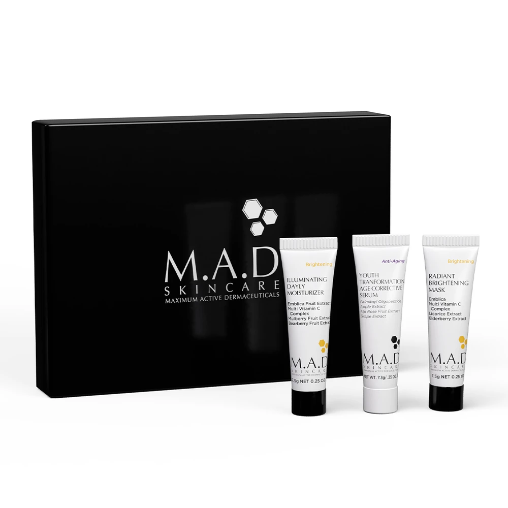 Набор «Безупречная кожа»