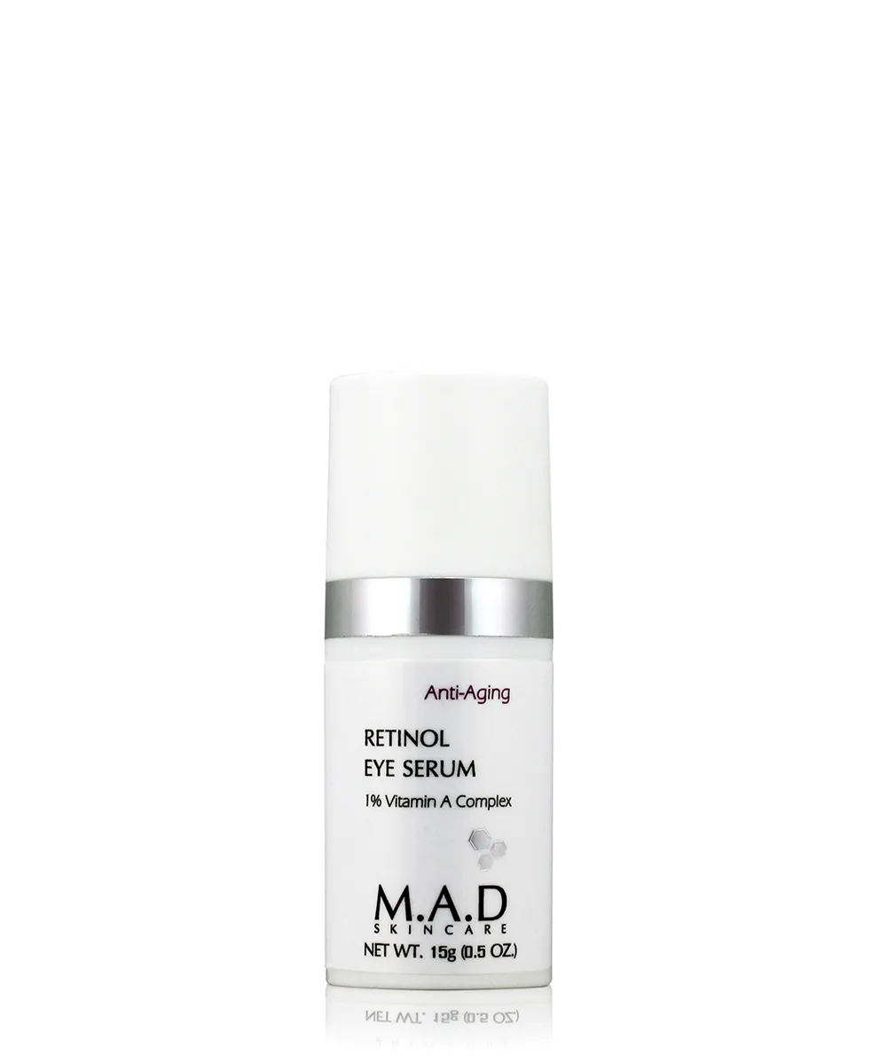 Retinol Eye Serum