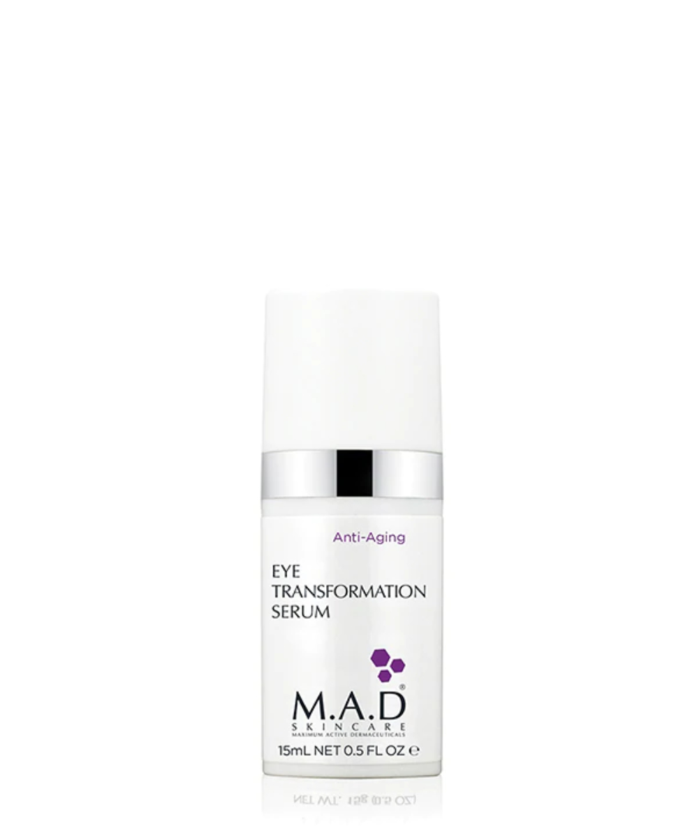 Eye Transformation Serum