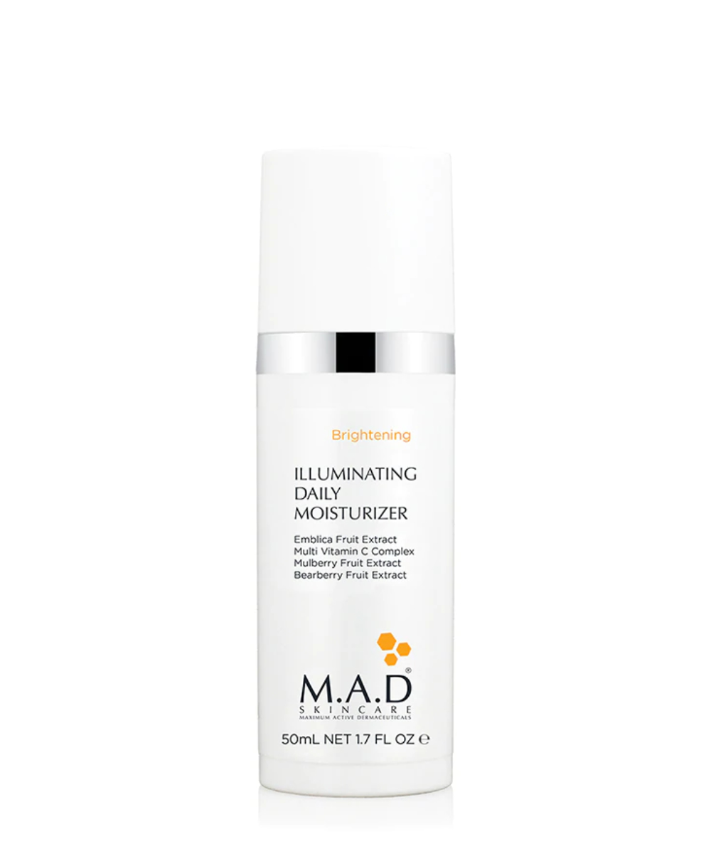 Illuminating Daily Moisturizer