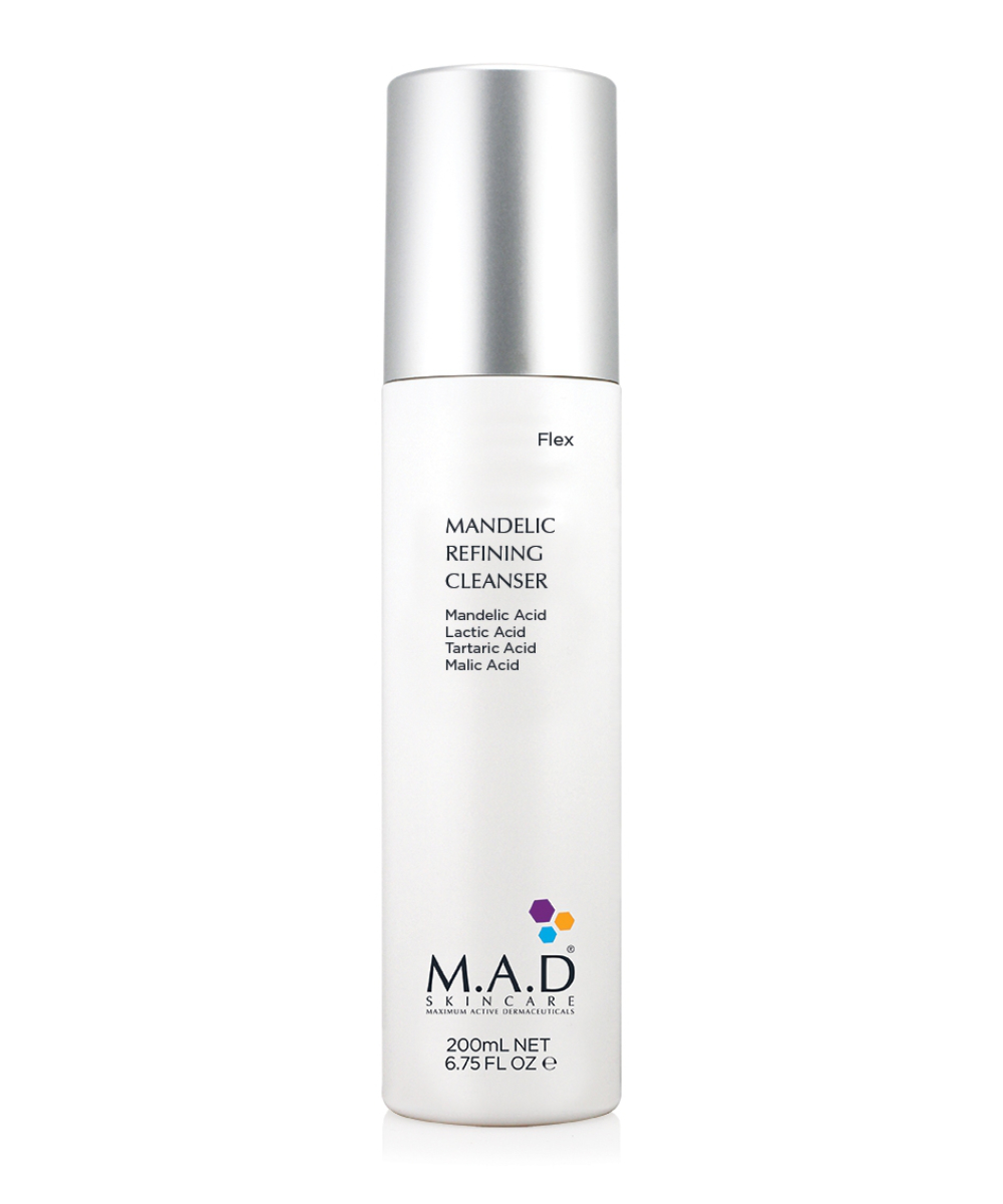 Mandelic Refining Cleanser