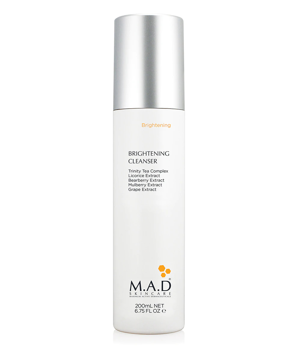 Brightening Cleanser