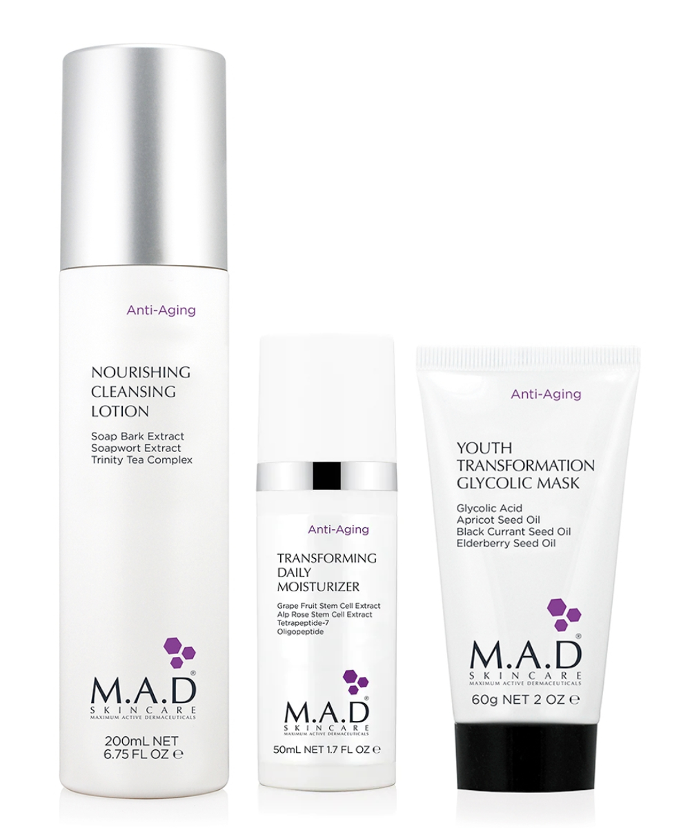 Набор “ОМОЛОЖЕНИЕ”