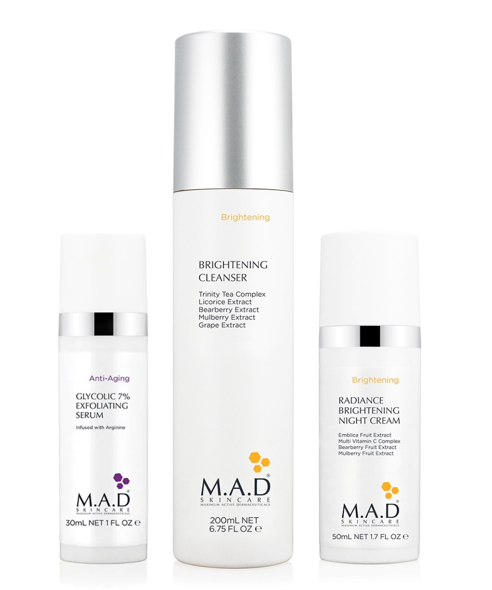 Набор “СИЯНИЕ”