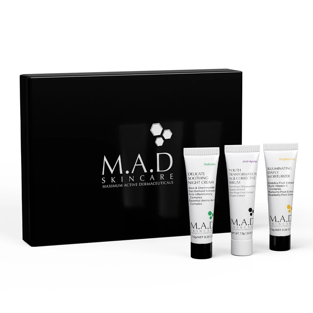 Набор «Золушка: коллекция сияния»