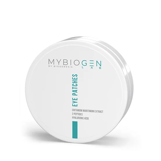 Eye Patches Halophyte