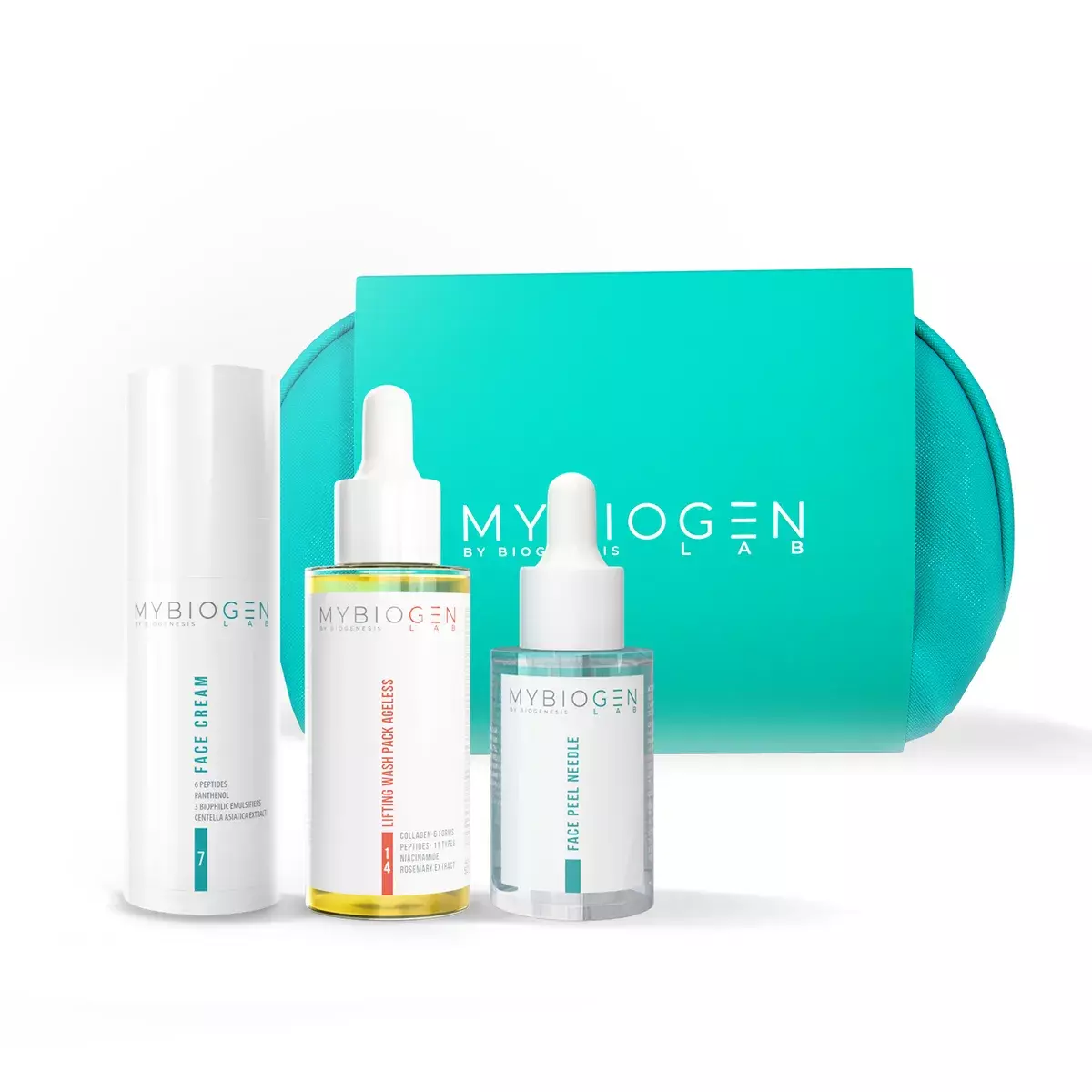 Подарочный набор Present Hit