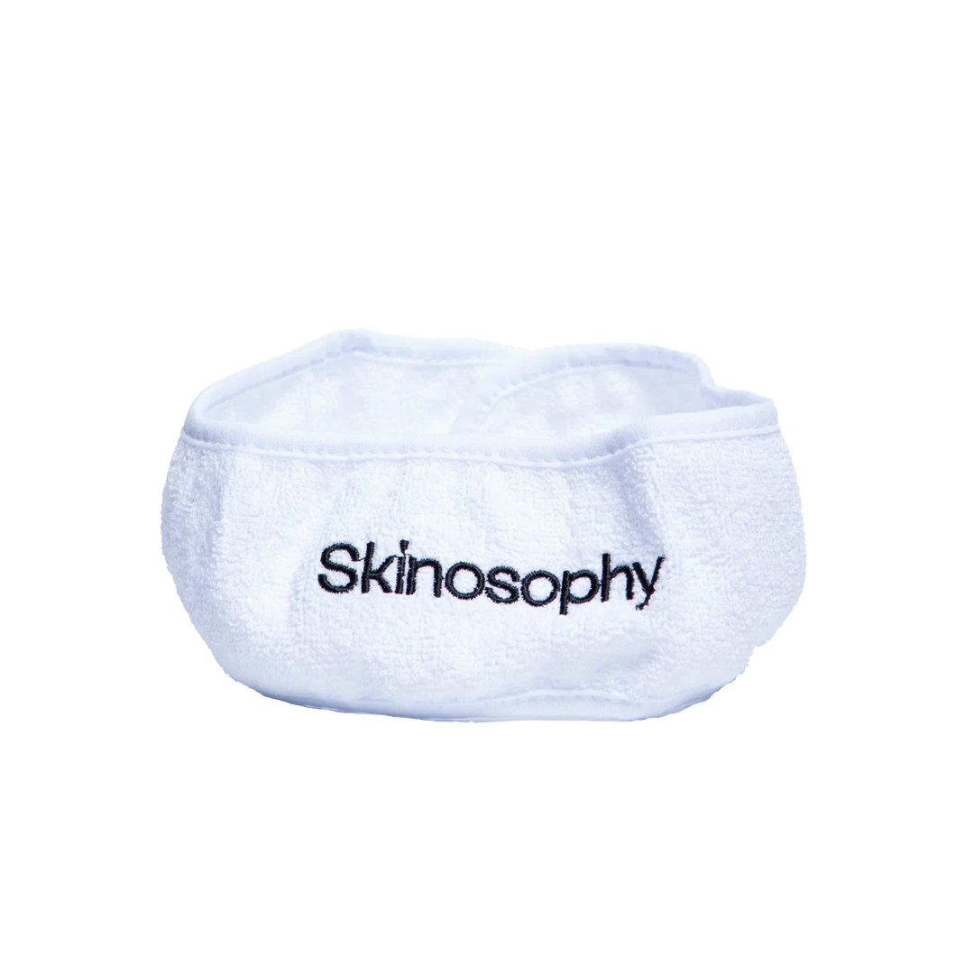 Повязка косметическая Skinosophy