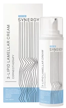 Ламеллярный крем для кожи вокруг глаз / Lamellar Eye Cream