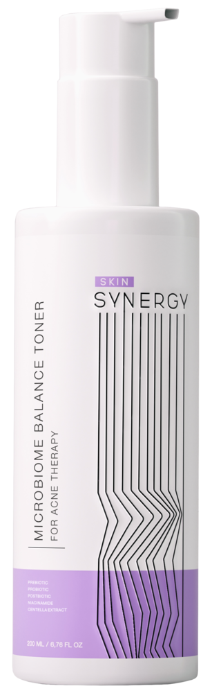 Тонер «Микробиом Баланс» / Microbiome Balance Toner