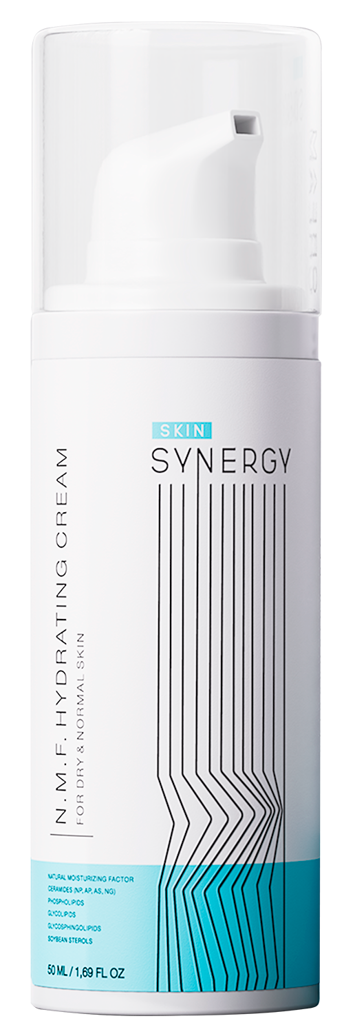 Увлажняющий крем N.M.F. / N.M.F. Hydrating Cream