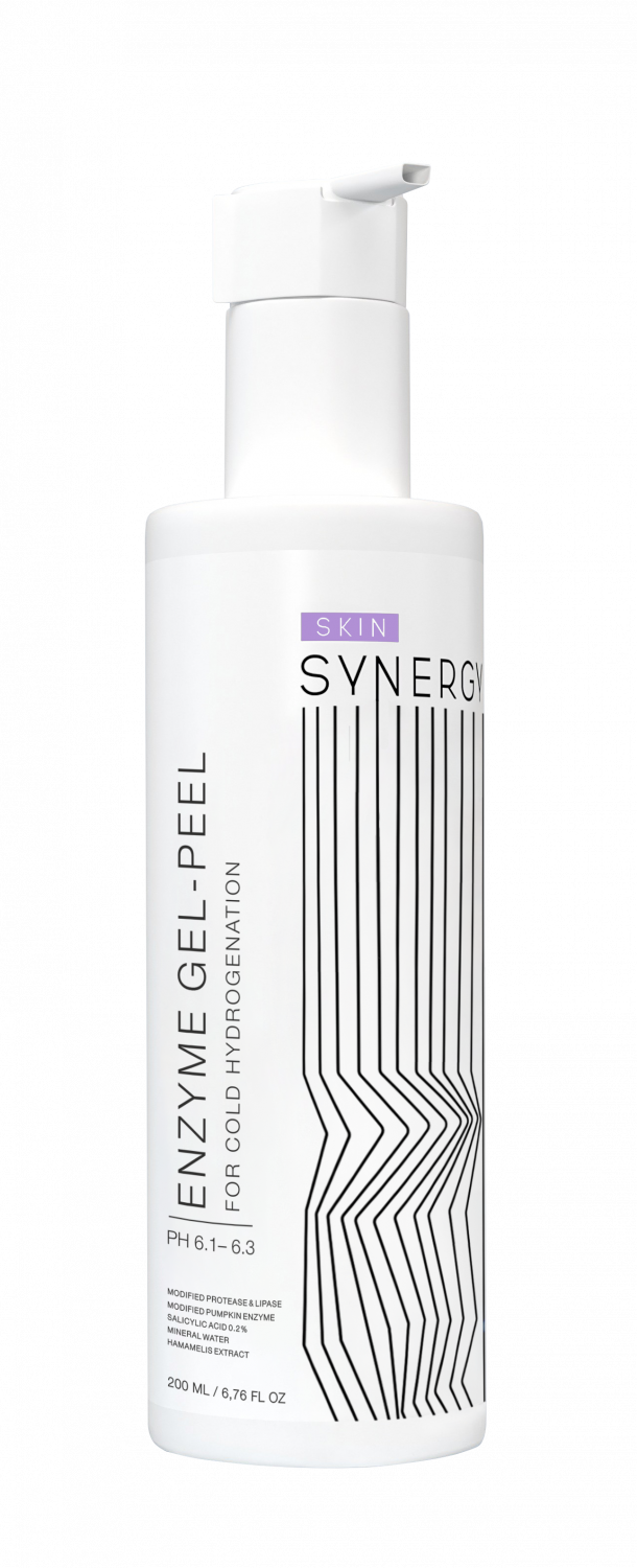 Увлажняющий пилинг N.M.F. / N.M.F. Hydrating Peel