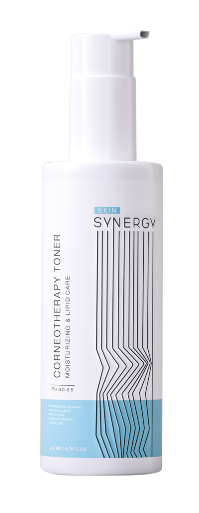 Увлажняющий тонер N.M.F. / N.M.F. Hydrating Toner