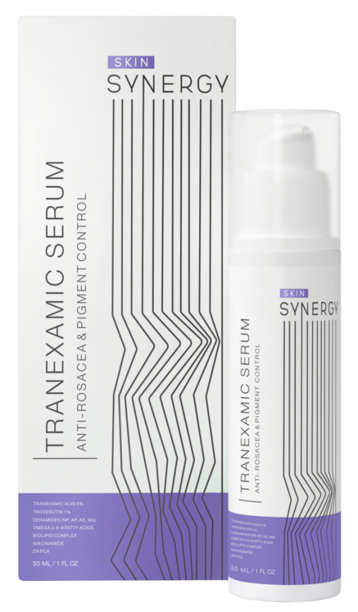 Пробник Транексамовая сыворотка