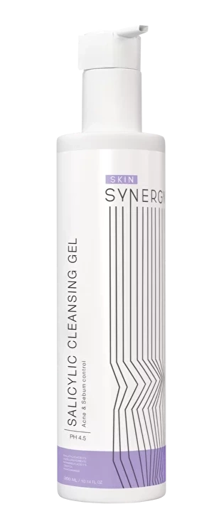 Транексамовый гель для умывания / Tranexamic Cleansing Gel